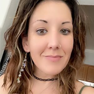 Meet your Posher, Monika